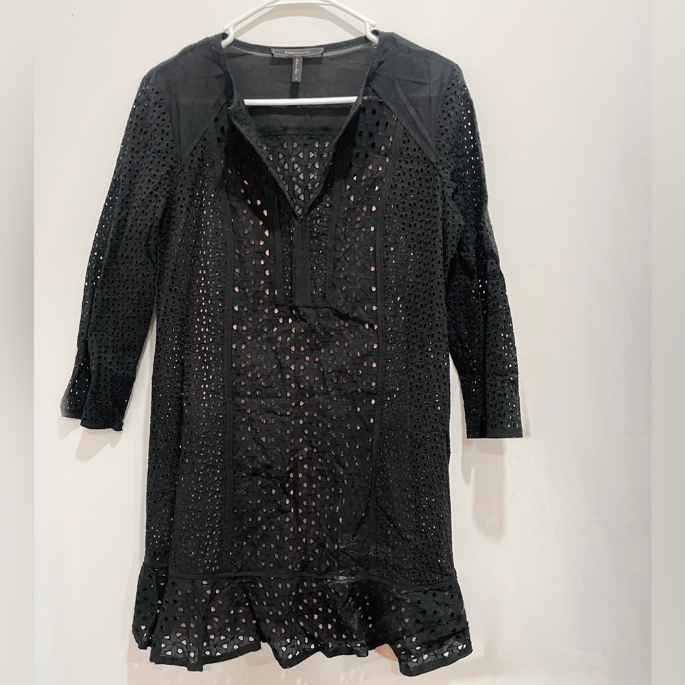 BCBG MAXAZRIA - Dress
